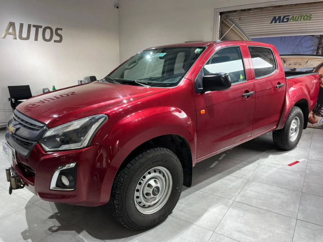 imagen 0 de vehiculo con id 2190